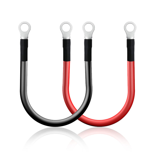 Battery Cable Inverter Power Cable with Oxygen by ACOPOWER