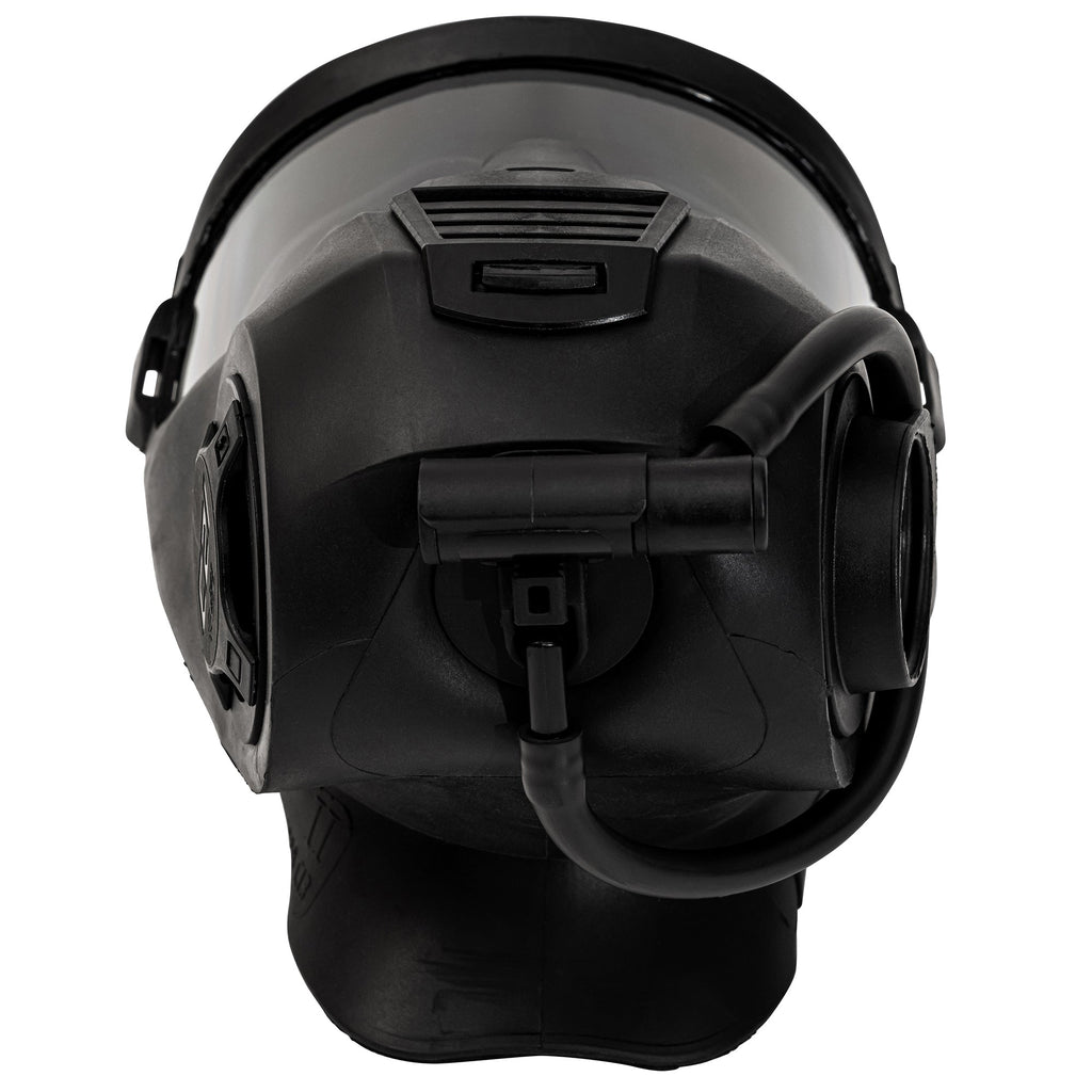 MIRA Safety Tactical Gas Mask: C21 Full Face Respirator