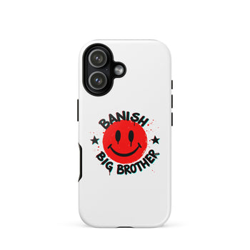 Sweet Smiley iPhone® Tough Case